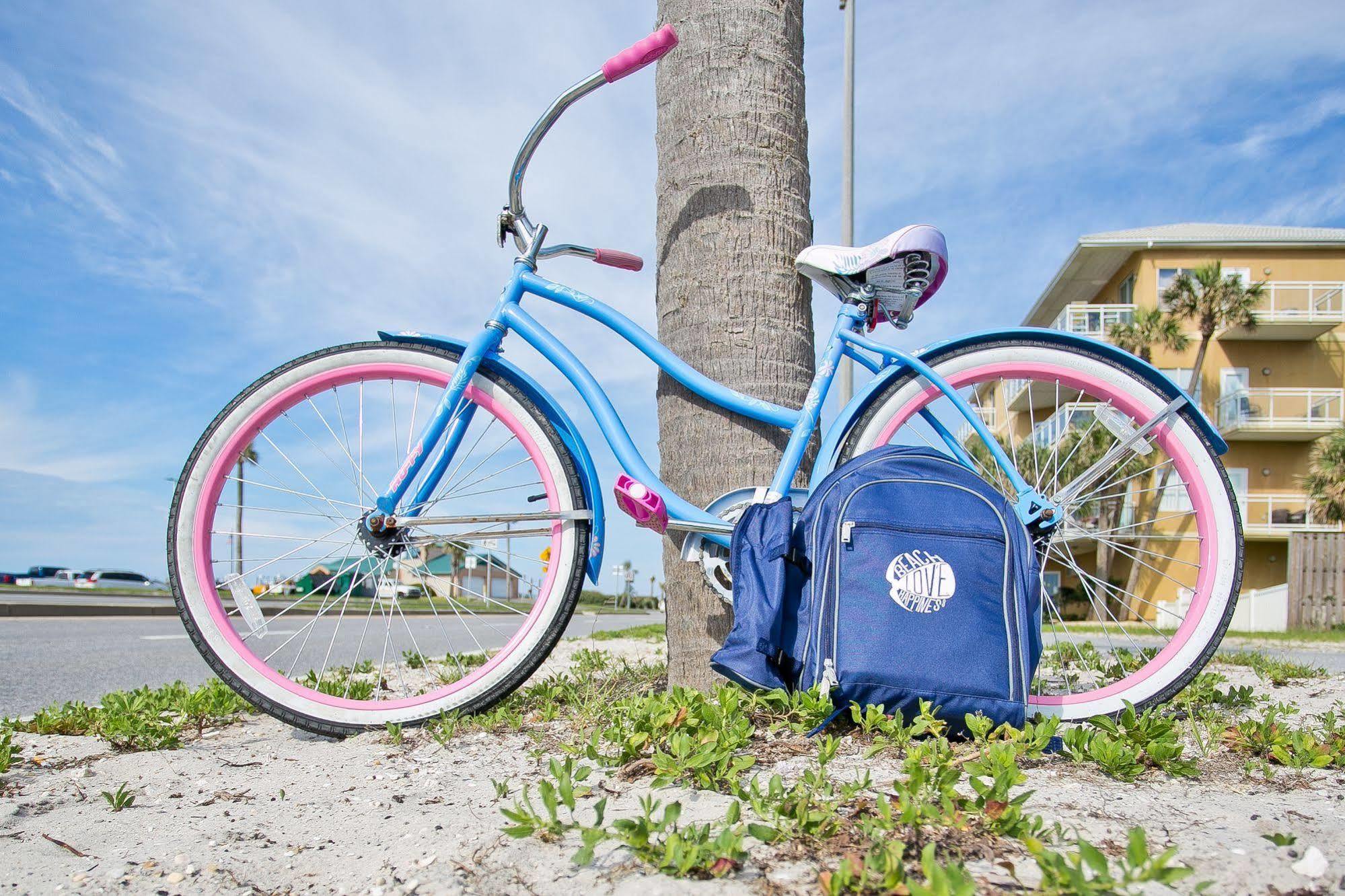 Surf & Sand Hotel Pensacola Beach Ngoại thất bức ảnh