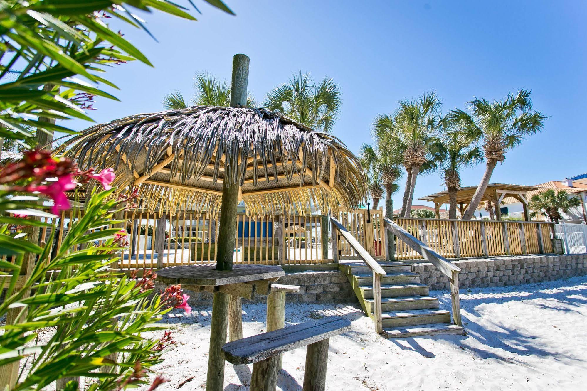 Surf & Sand Hotel Pensacola Beach Ngoại thất bức ảnh
