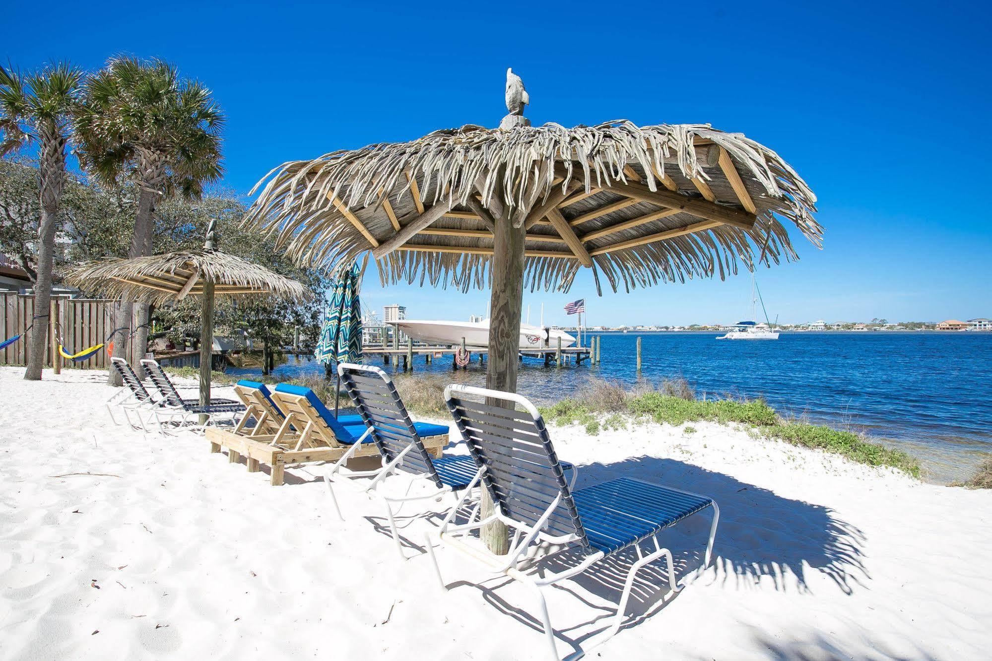 Surf & Sand Hotel Pensacola Beach Ngoại thất bức ảnh