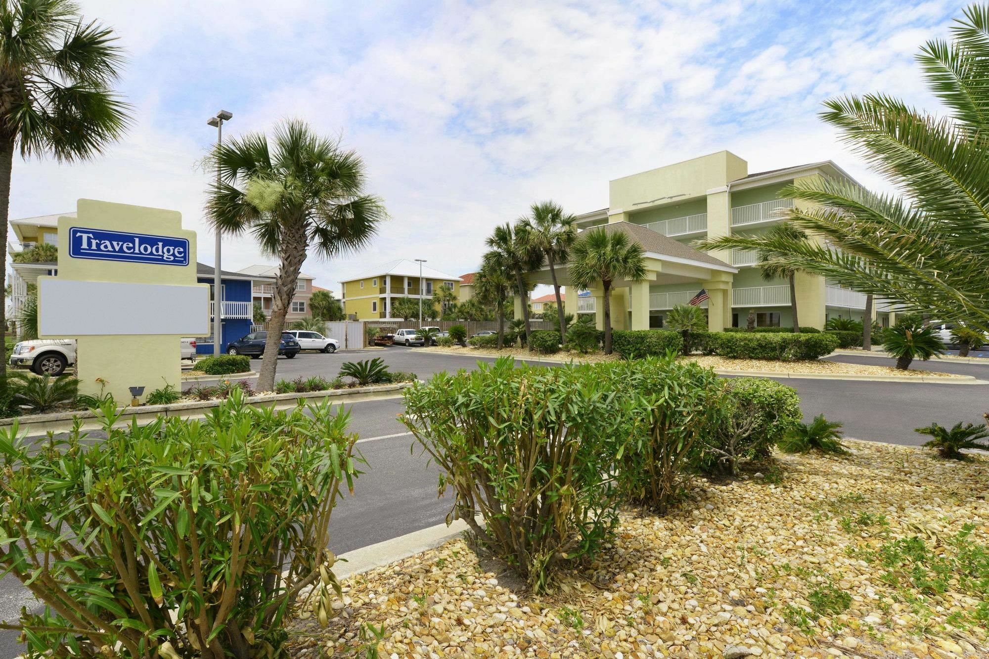 Surf & Sand Hotel Pensacola Beach Ngoại thất bức ảnh