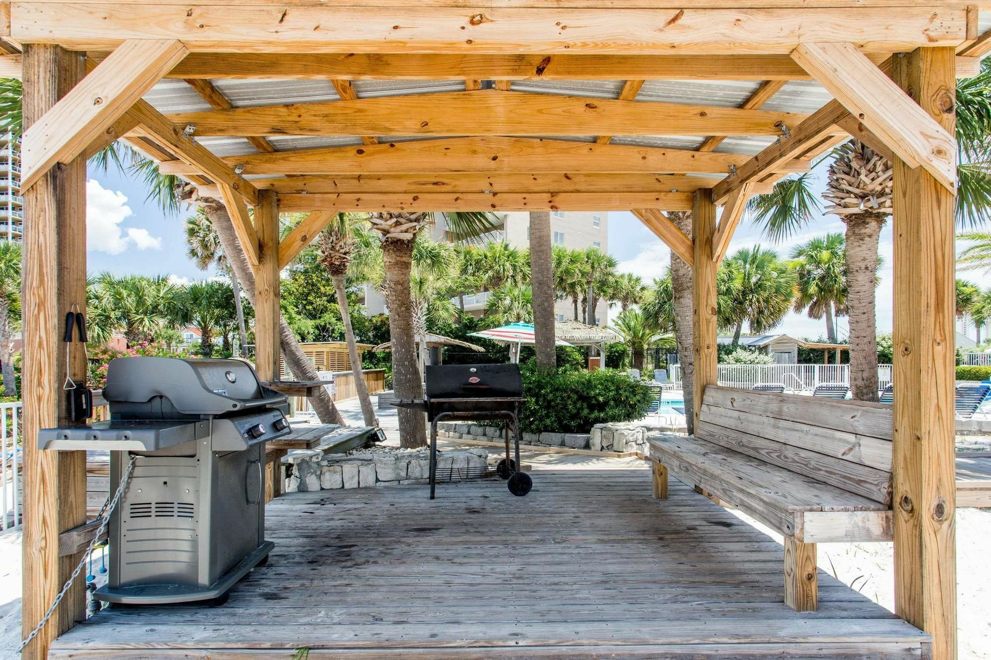 Surf & Sand Hotel Pensacola Beach Ngoại thất bức ảnh
