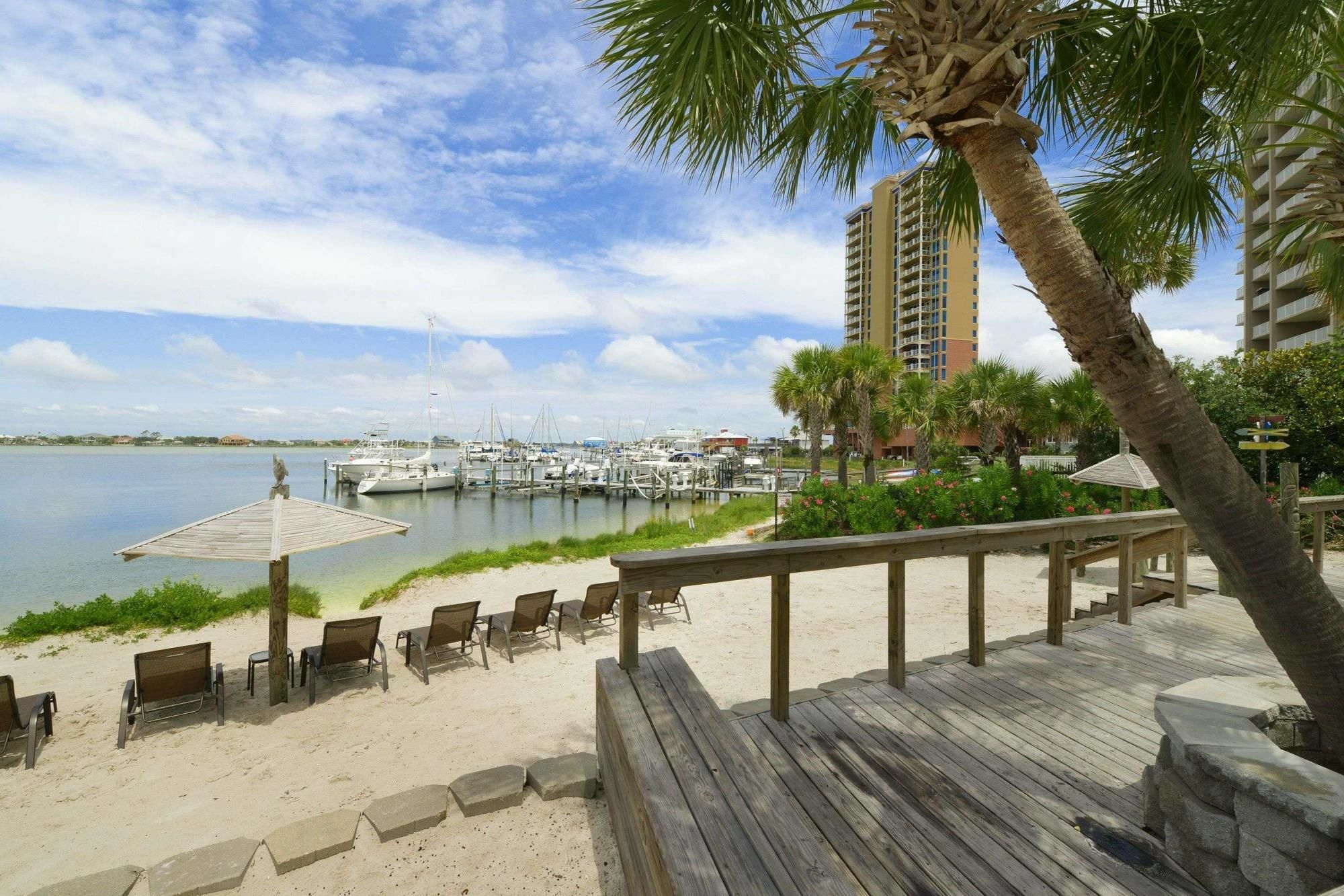 Surf & Sand Hotel Pensacola Beach Ngoại thất bức ảnh